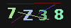 Gambar captcha